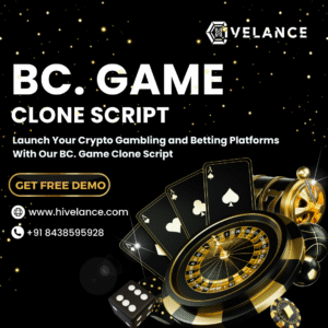 Why Entrepreneurs Prefer BC Game Clone Script Over Custom Development 7 Why Entrepreneurs Prefer BC Game Clone Script Over Custom Development