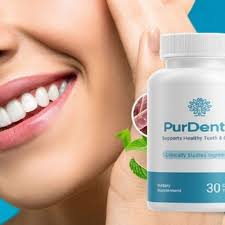 PurDentix: The Ultimate Guide to a Healthier Smile and Stronger Gums