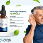 EchoXen: The Natural Hearing Support Supplement for Clearer Ears & Sharper Focus