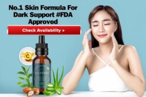 Illuderma: The Natural Skin Serum for Youthful, Radiant Complexion & Anti-Aging Support