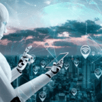 Zero Touch Provisioning in 6G AI Managed Connectivity