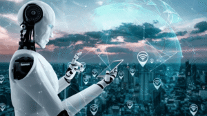 Zero Touch Provisioning in 6G AI Managed Connectivity 1 Zero Touch Provisioning in 6G AI Managed Connectivity