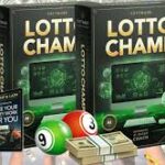 LottoChamp: A Strategic Approach to Navigating the Game of Chance