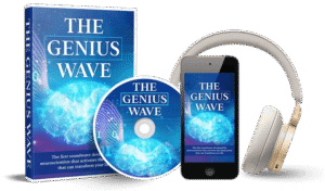 Unlock Your Mind’s Potential with The Genius Wave: A Deep Dive into Sound-Based Cognitive Enhancement