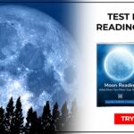 Unlock Your Inner Cosmos: The Transformative Power of a Moon Reading