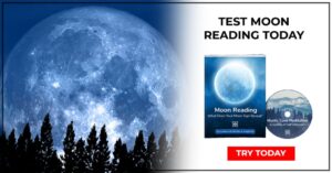 Unlock Your Inner Cosmos: The Transformative Power of a Moon Reading