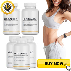 HP9 Guard: Your Natural Ally for Year-Round Immune Support and Everyday Vitality