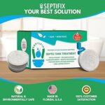 Septifix: The Ultimate Solution for a Clean, Efficient, and Odor-Free Septic System