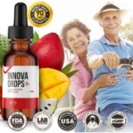 Innova Drops: A Natural Revolution in Blood Sugar Management and Metabolic Wellness