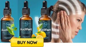 Audifort Reviews: Natural Hearing Support with Tinnitus Relief & Cognitive Clarity