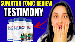 Sumatra Tonic: The Natural Sleep-Activated Weight Loss Solution Backed by Science