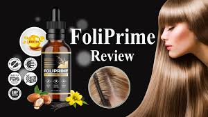 Revitalize Your Roots: A Comprehensive Guide to Naturally Stronger, Fuller Hair with FoliPrime