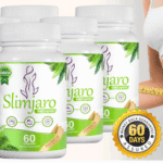 Slimjaro USA: A Natural Path to Sustainable Weight Loss