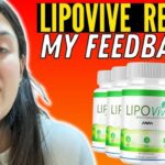 LipoVive: The Natural Fat Burner & Metabolism Booster Trusted by Thousands in the USA