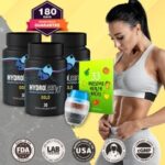HydroLean XT: A Comprehensive Analysis of the Popular Weight Loss Supplement 4 HydroLean XT: A Comprehensive Analysis of the Popular Weight Loss Supplement
