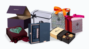 Custom Printed Boxes Packaging Solutions for Every Industry