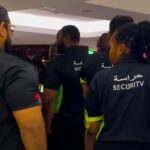 Security Guards Dubai – Building Safe Spaces in a Growing City