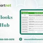 QuickBooks Tool Hub – The Complete 2025 Guide to Fixing QuickBooks Desktop Issues Easily 3 QuickBooks Tool Hub – The Complete 2025 Guide to Fixing QuickBooks Desktop Issues Easily