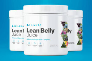 Ikaria Lean Belly Juice: A Deep Dive into the Metabolic Revival Elixir 1 Ikaria Lean Belly Juice: A Deep Dive into the Metabolic Revival Elixir