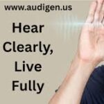 Silence the Ringing: How Audizen Offers a Natural Path to Tinnitus Relief