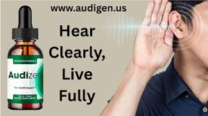 Audizen: A Natural Path to Silence the Ringing and Reclaim Your Hearing Clarity 1 Audizen: A Natural Path to Silence the Ringing and Reclaim Your Hearing Clarity