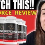 EreForce: The Ultimate Natural Solution for Enhanced Stamina, Energy & Confidence