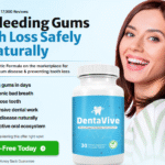DentaVive: The Revolutionary Oral Health Solution for Stronger Teeth