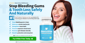 The Revolutionary Oral Health Solution for Stronger Teeth