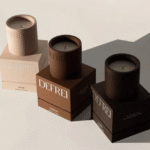 Custom Candle Boxes For Luxury Product Display