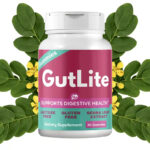 GutLite™: The Ultimate Natural Solution for Optimal Digestive Health