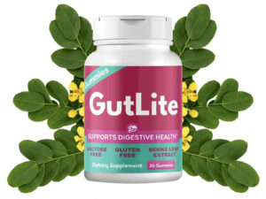 GutLite™: The Ultimate Natural Solution for Optimal Digestive Health