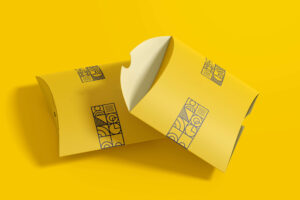 Custom Pillow Boxes Matter For Product Identity & Visibility