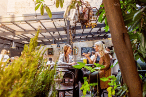 More Than a Cafe: Is Nysa Yelahanka New Town’s New Community Hub? 