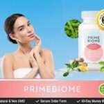 Revitalize Your Gut and Skin with Prime Biome: The Ultimate Supplement for a Healthier You