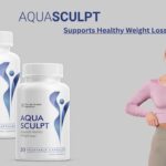 Unlock Your Weight Loss Potential with Aqua Sculpt: The Ultimate Fat-Burning Solution