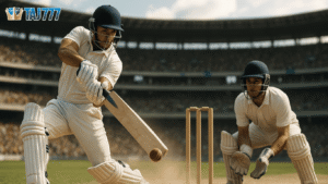 Why Taj777 Is India’s Most Trusted Cricket Exchange Betting App