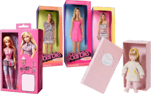 Custom Barbie Doll Boxes: Building Brand Value in Style