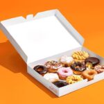 Custom Donut Boxes: Build Your Brand In Style