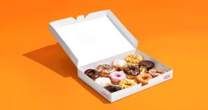 Custom Donut Boxes: Build Your Brand In Style