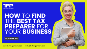 How Businesses Can Choose the Best Tax Preparer in USA