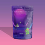 Premium Custom Smell Proof Mylar Bags