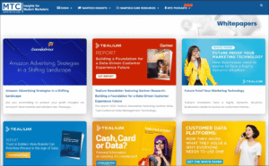 Transforming Insights into Action with MartechCube Articles