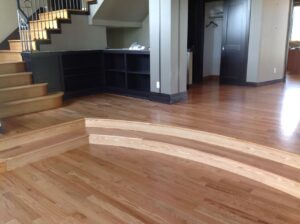 Northern Colorado Staircase Installation & Refinishing Experts