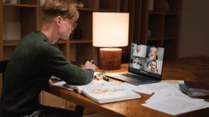 Shaping Tomorrow’s Classrooms with Persistent Virtual Campuses