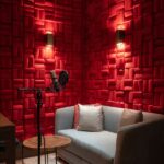 Professional Podcast Room Dubai – Record High-Quality Episodes