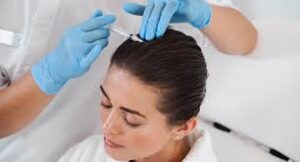 Best Hair Rejuvenation Treatment in Faisalabad – Restore Confidence with Advanced Solutions at LARC