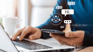 Artificial Intelligence News Explores Next-Gen Chatbot Capabilities