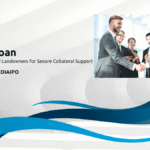 Assets2Loan: Connect with Verified Landowners for Secure Collateral Support