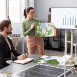 Strengthening Renewable Infrastructure with Partnerships