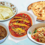 What are the Top 5 Diabetic-Friendly North Indian Breakfast Recipes